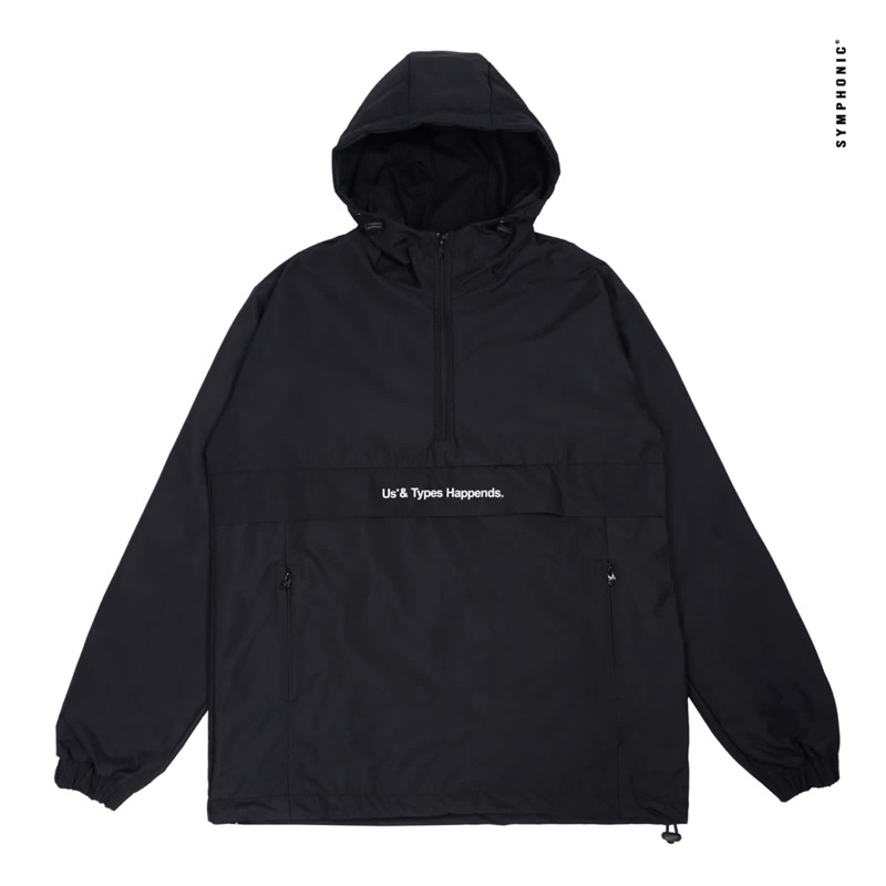 COGOULE JAKET (SYMPHONIC)