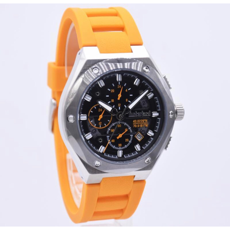 Jam tangan Timberland TDWGQ2231202 original