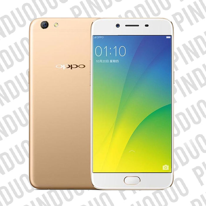 HP OPPO MURAH OPPO F1S 4/64gb hp murah Garansi satu TAHUN