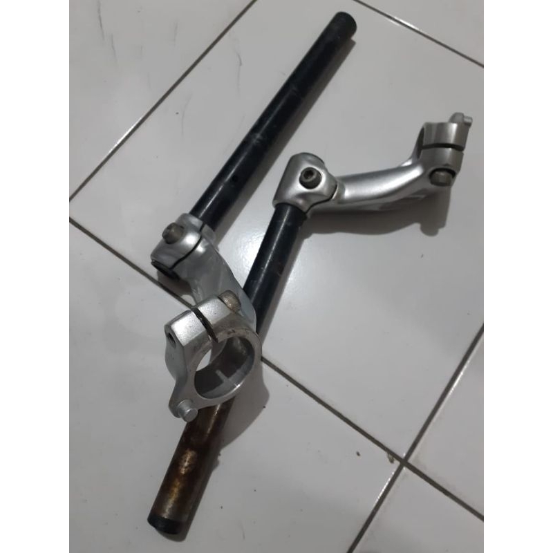 stang jepit suzuki inazuma ori copotan as 37 not jrs rgr