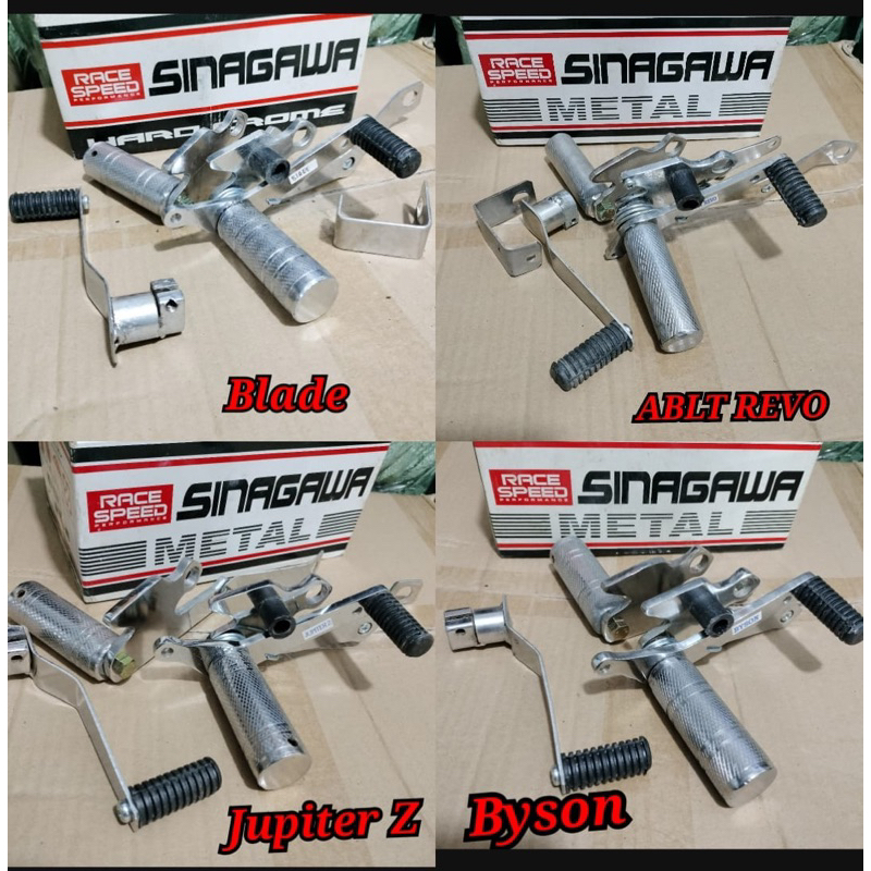 ALL TIPE Underbone Murah F1zR,Jupiter,Vega Supra x Satria Fu kharsima ninja r rx king tiger