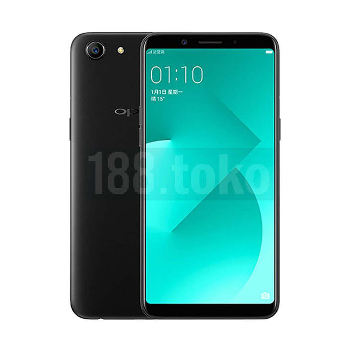 hp oppo A83 ram 4/64 4G LTE dual standby smartphone dual sim garansi 1 Tahun termurah