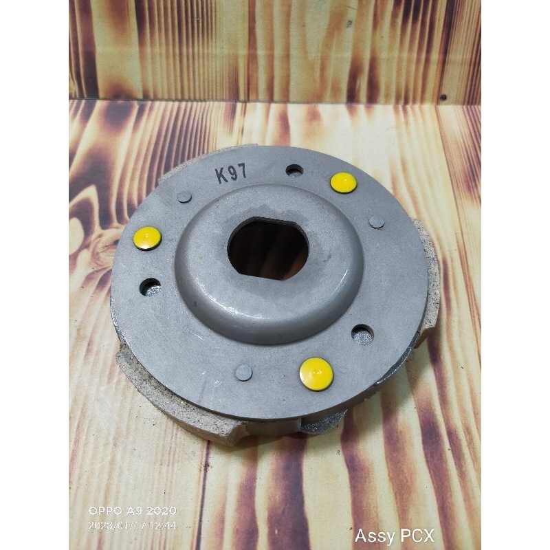 KAMPAS GANDA ASSY PCX 150