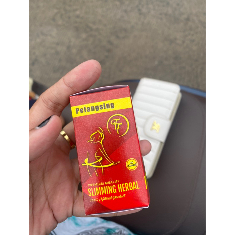 

Pelangsing ff fenny frans