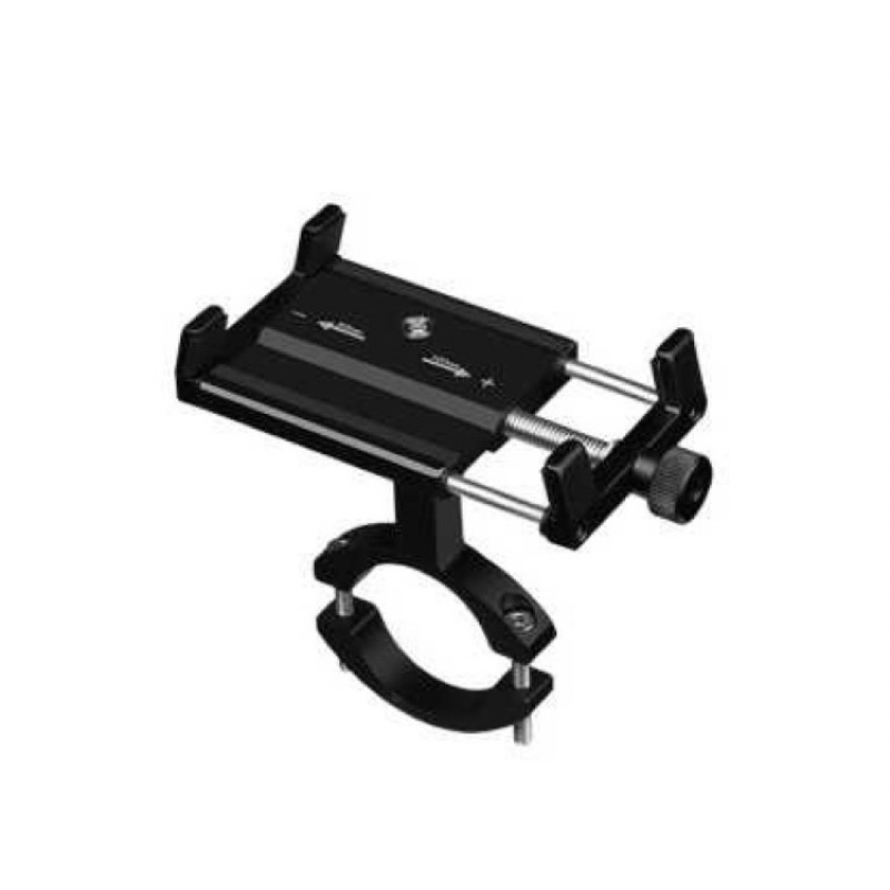 Smartphone Holder Sepeda ZACRO handlebar bike mount YP0715043