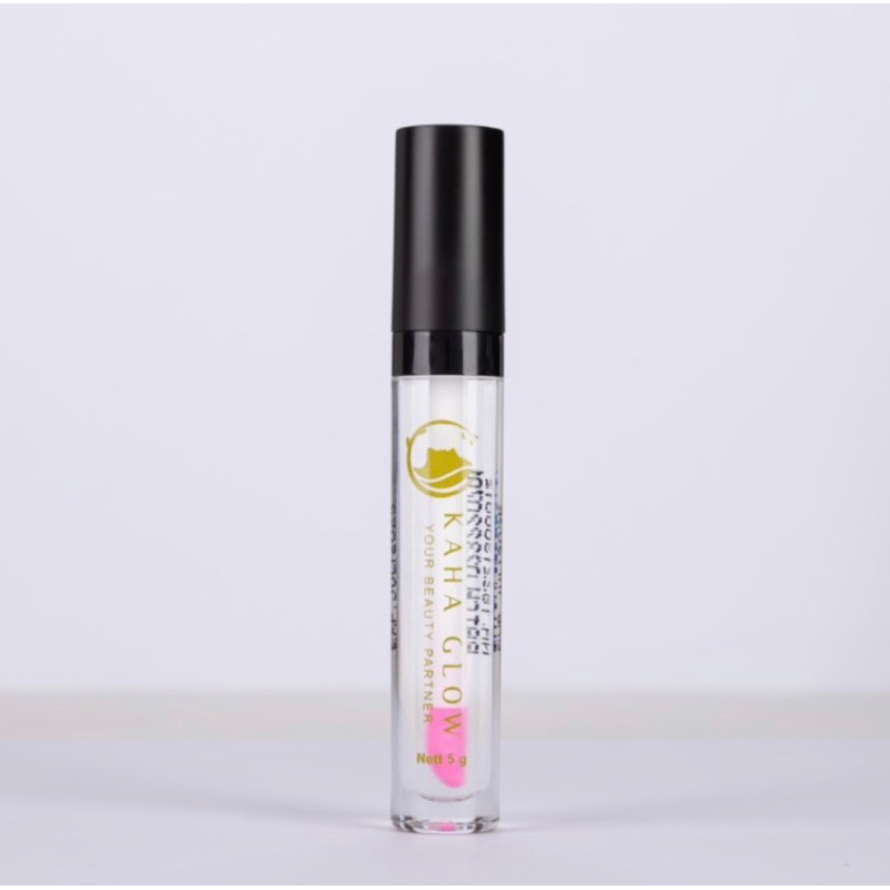 Kaha Glow Natural Lip Serum