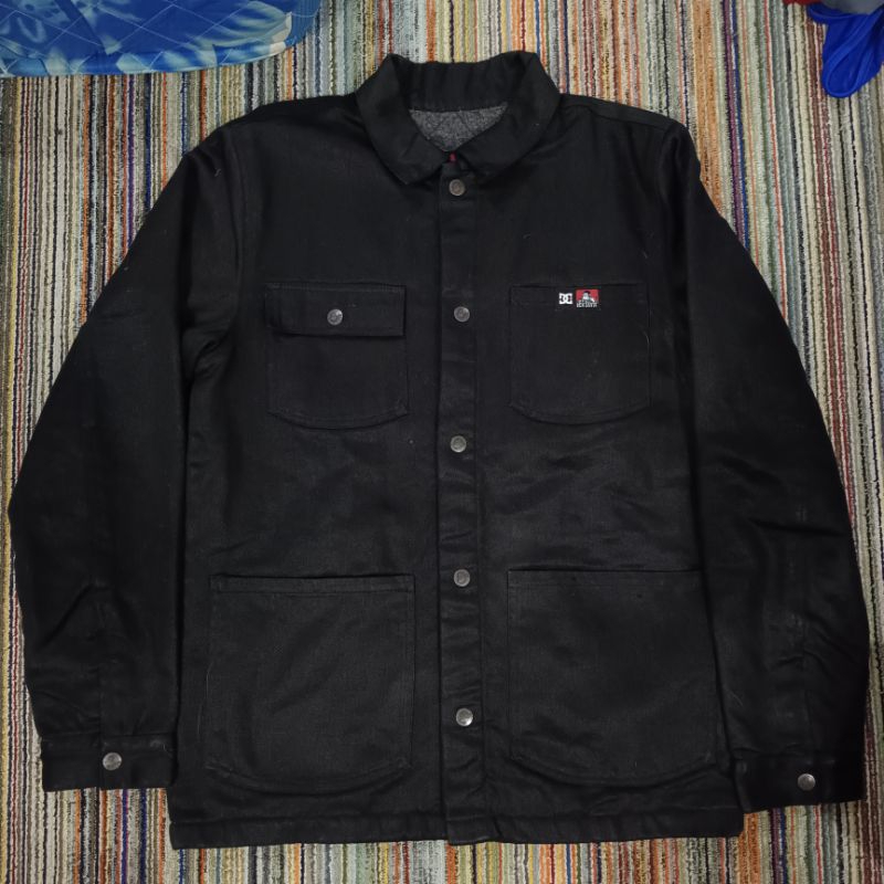 Ben Davis Chore Jacket