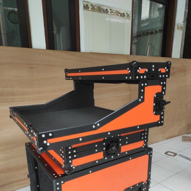 Hardcase Ashley V12Fx /V16Fx