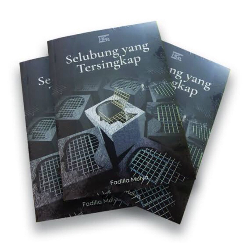 

Selubung Yang Terungkap