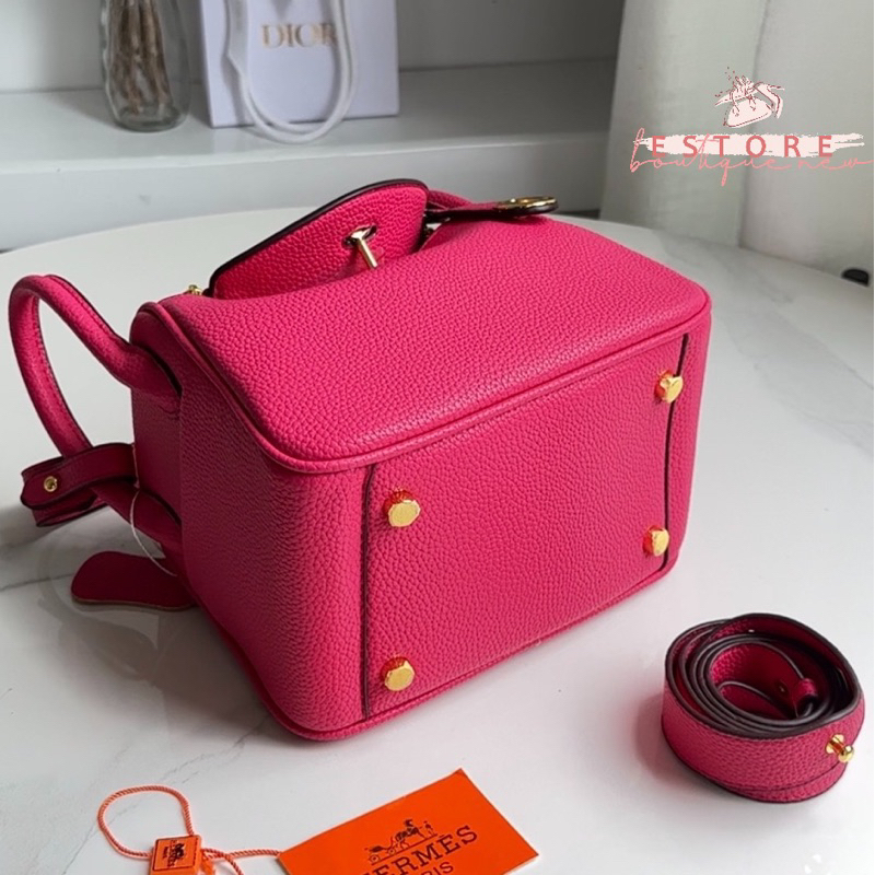 Tas Wanita Lind4y Premium Size 20