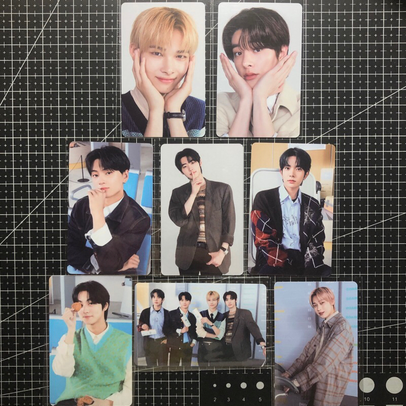 PC ENHYPEN TC ENCOM CHIBI JAKE NI-KI JAY SUNGHOON HEESEUNG JUNGWON SUNOO