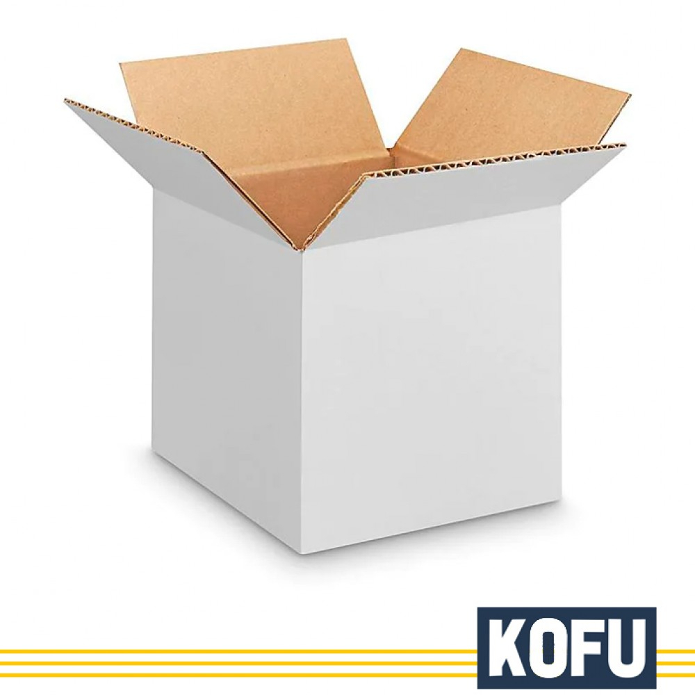

15x15x15 - WK - SWR Kardus / kotak / packing / box / dus / karton Rp4.700