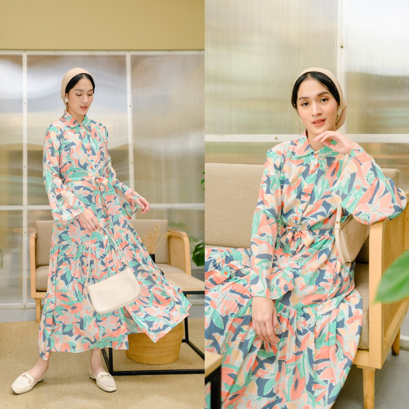 ALISYA DRESS