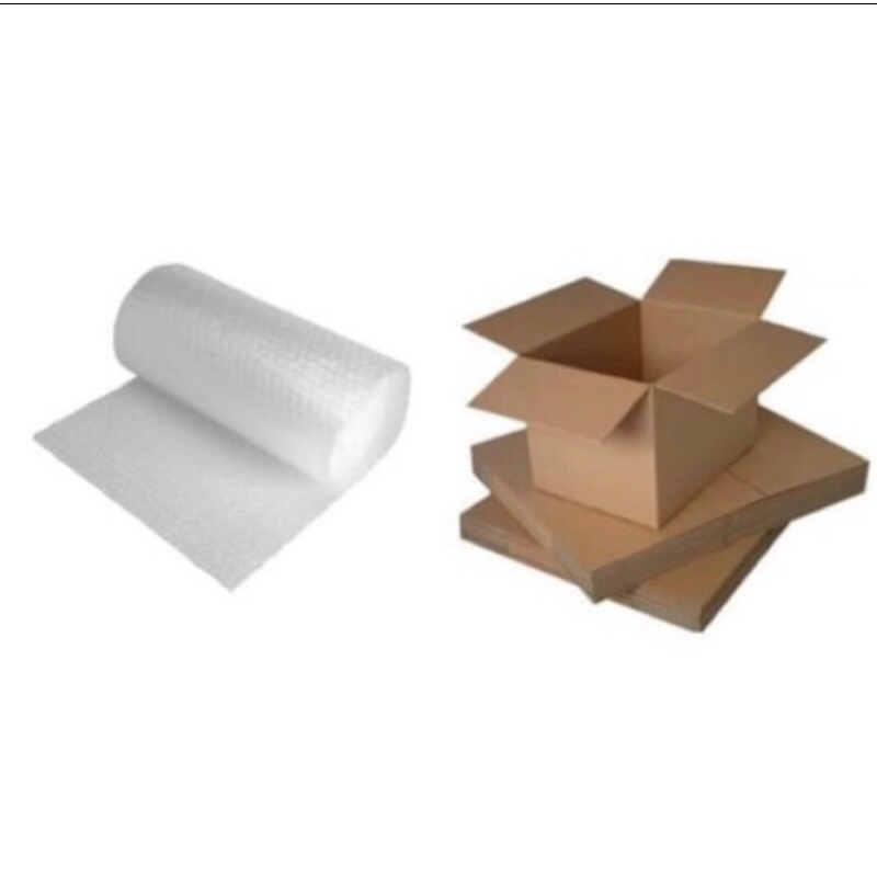 

EXTRA PACKING