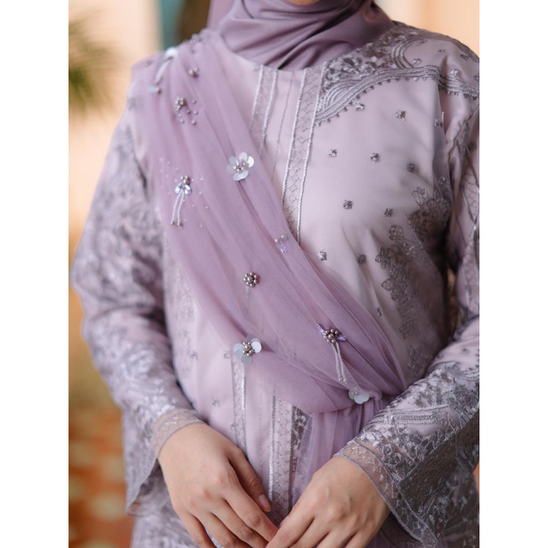 DAKOTA SERIES TUNIK KONDANGAN / WISUDA / LAMARAN / BRIDESMAID