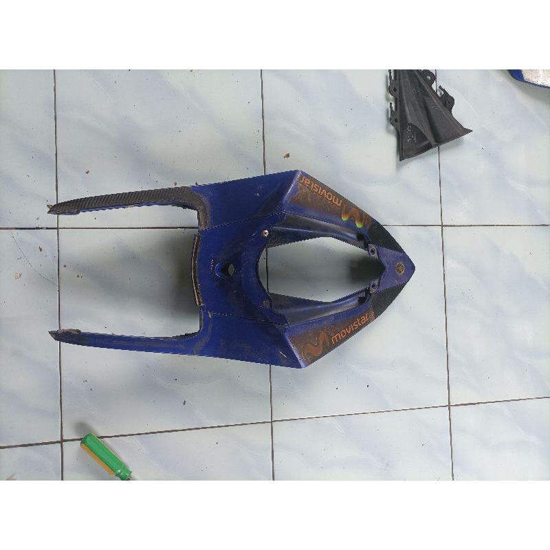 Jual Body Belakang R V Mines Sesuai Foto Shopee Indonesia