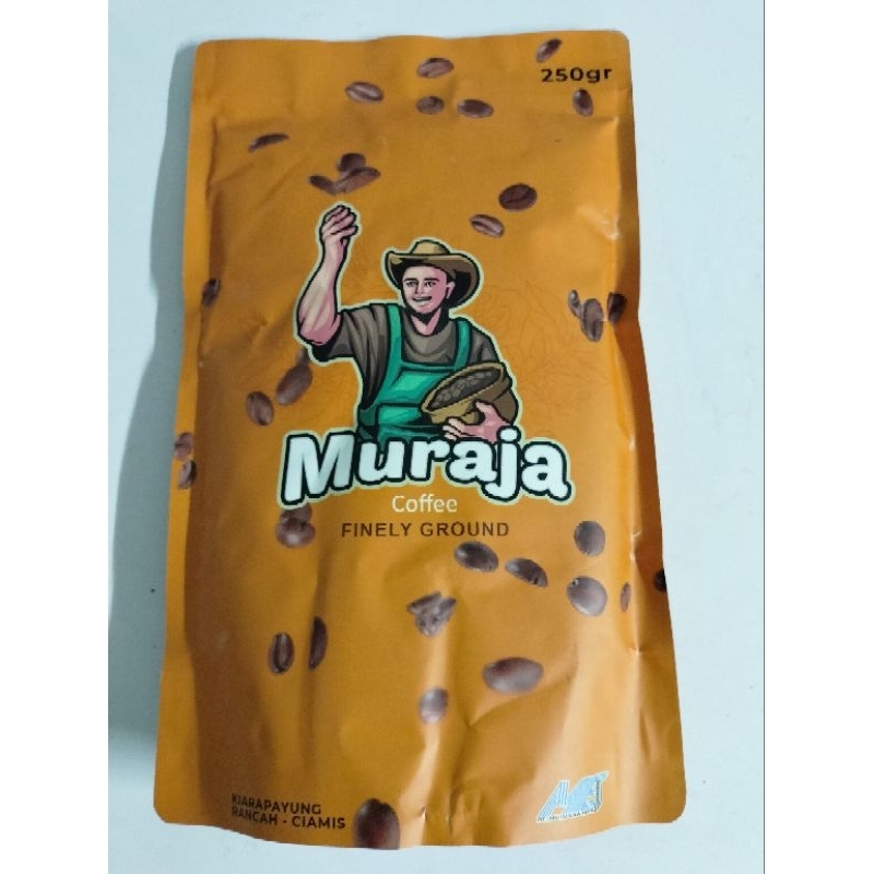 

Kopi Muraja