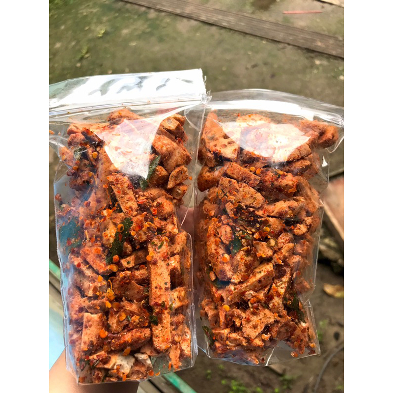 

BASRENG STIK PEDAS JERUK PURUT 100GRAM