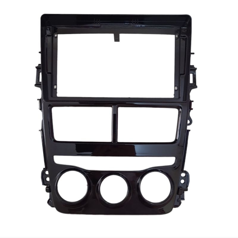 Frame toyota yaris 2017 9 inch frame yaris 2017 9"