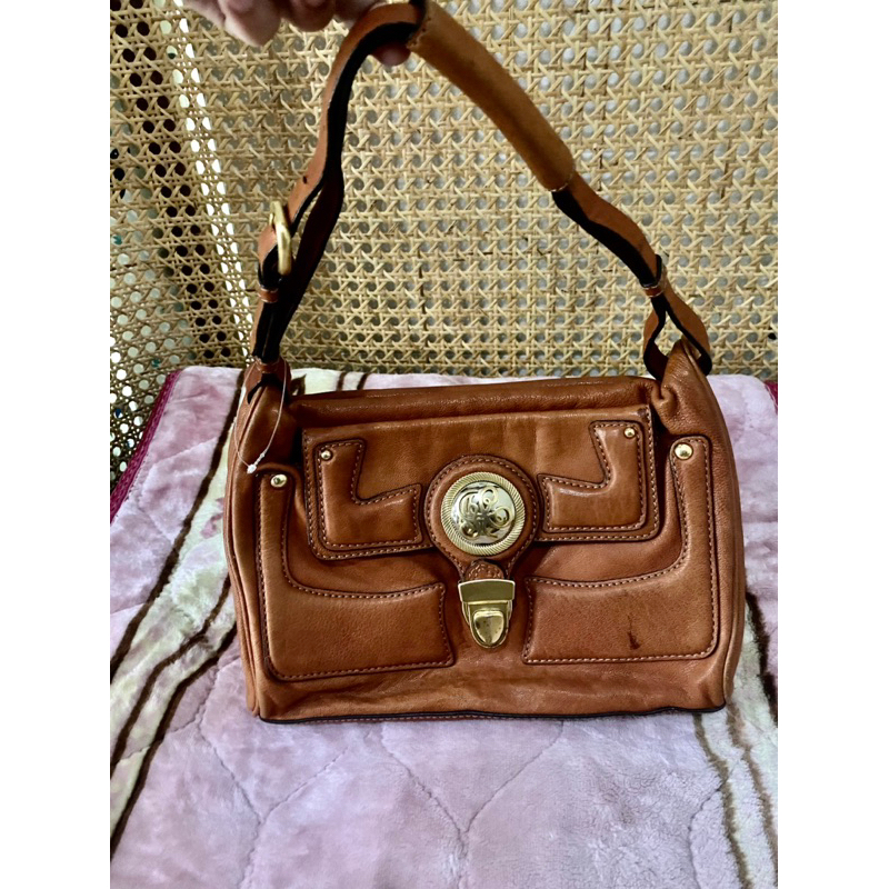 Preloved Juicy Couture Bag