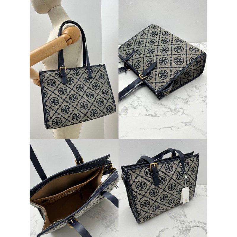 TB T monogram shoulder bag 147682 145537 147584 handbag