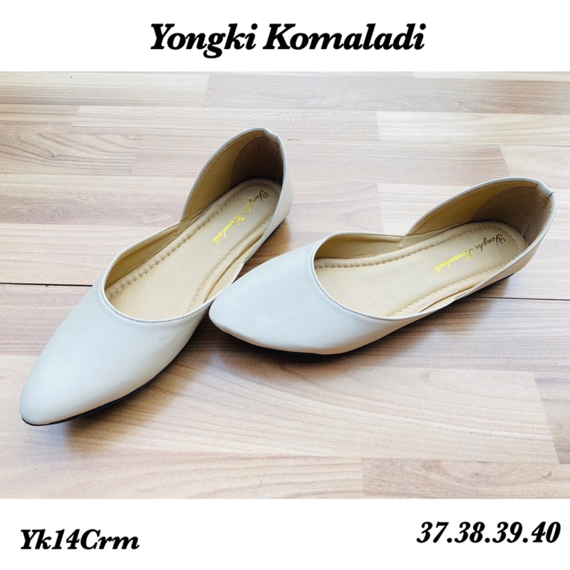 flatshoes yk14 warna geser &gt;&gt;&gt;