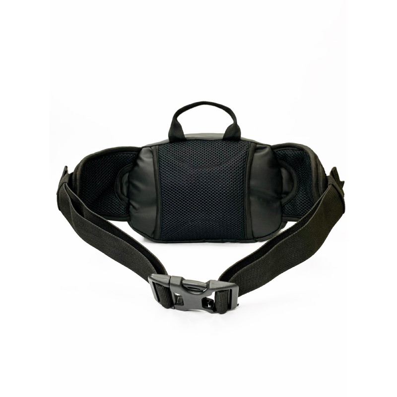 Waistbag Pria Waterproof Orchid 008 Akn Tas Slempang Premium