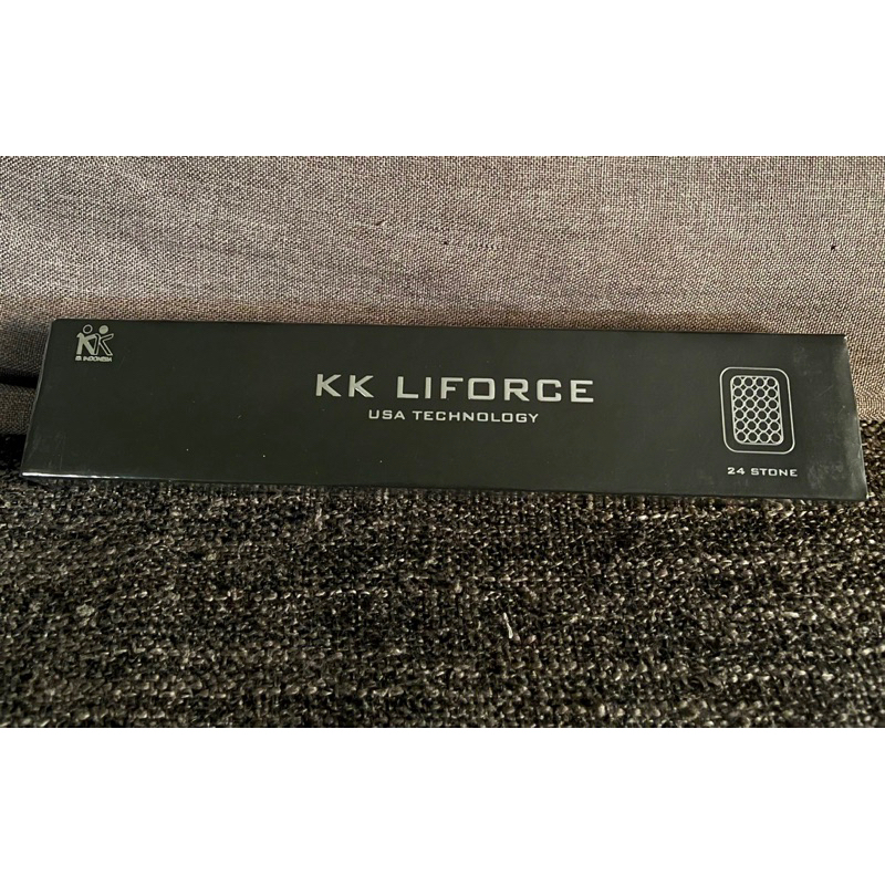 KK LIFORCE 24 STONE NEW ORIGINAL 100% / KALUNG KESEHATAN