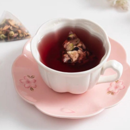 

TEH ARA MURBEI/MULBERRY FIG TEA/SANG SHEN WU HUA GUO CHA/FRUIT TEA/FLOWER TEA/HERBAL TEA
