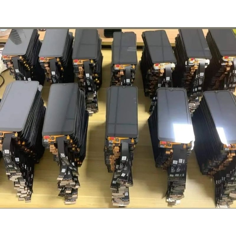 LCD SAMSUNG M52 5G, M53 5G, M54 5G original