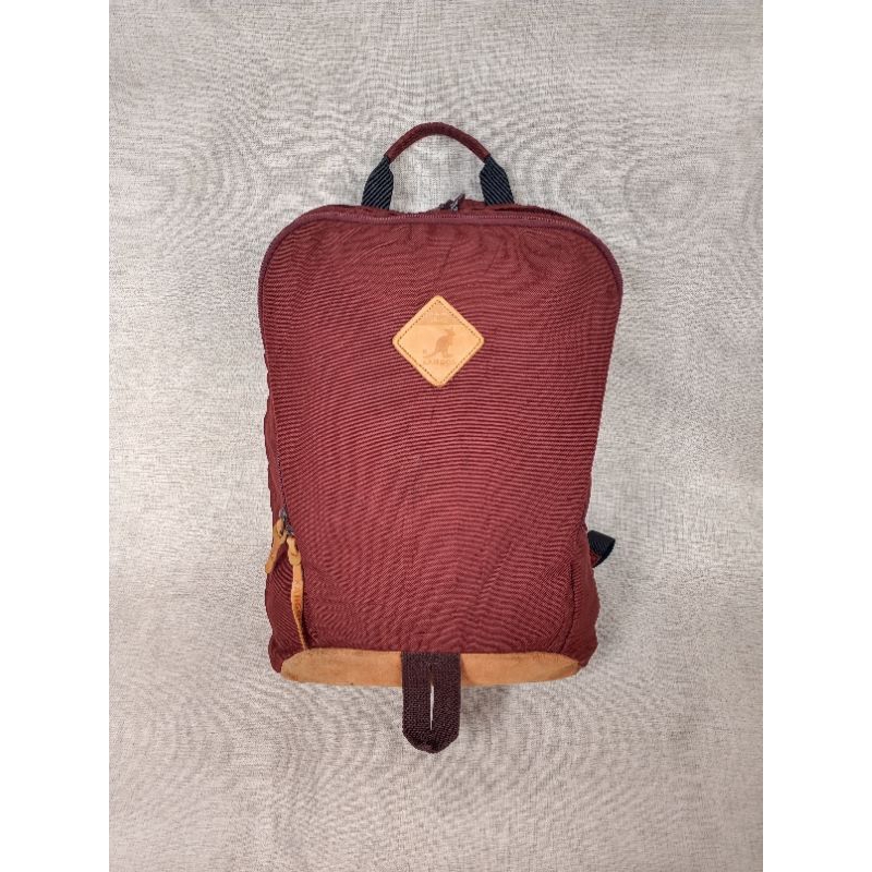 Tas Ransel KANGOL ORIGINAL