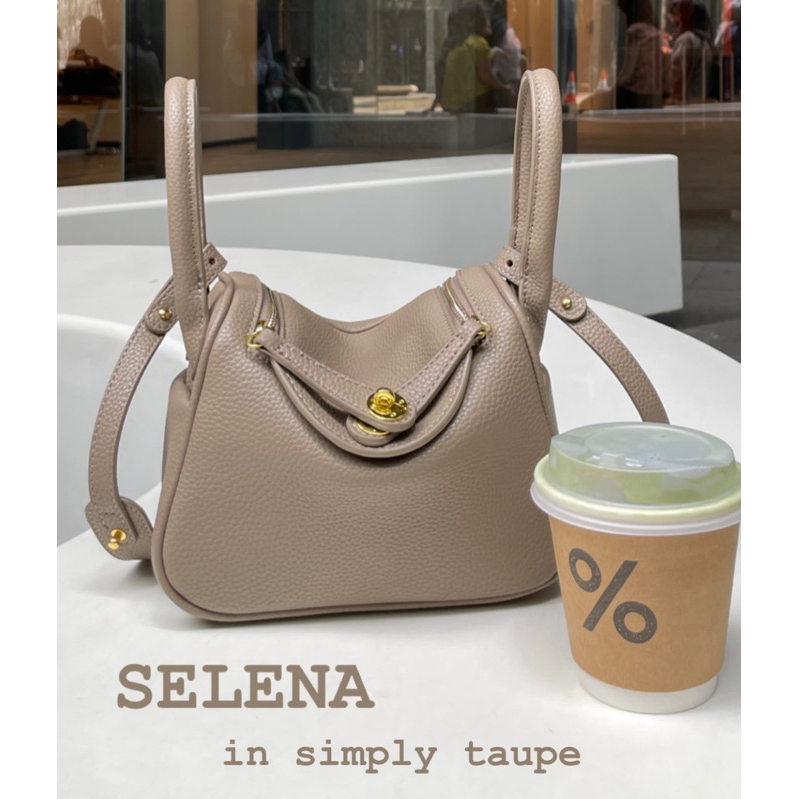 Selena Bag by Kienka.studio Kienka