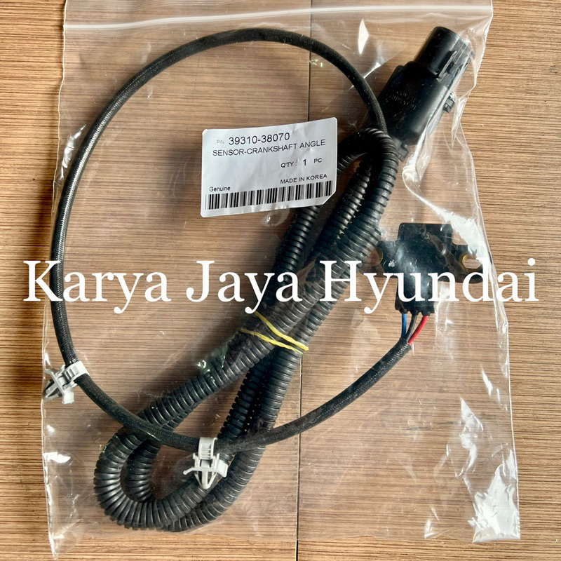 Sensor CKP Hyundai Santa Fe lama 2.4