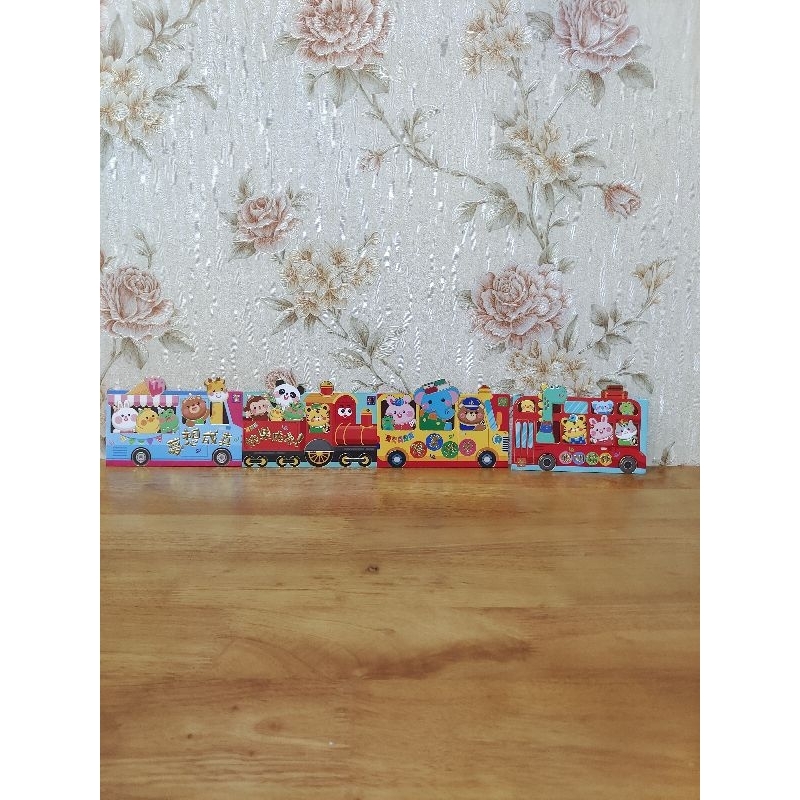 

(LH) ANGPAO ANAK ANAK MOTIF PANDA KUCING SPIDERMAN RABBIT LUCU