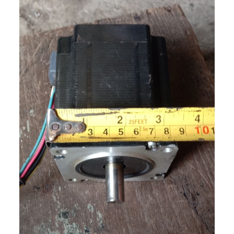 Stepper Motor Nema 34 6Wire Model YF-85BYG