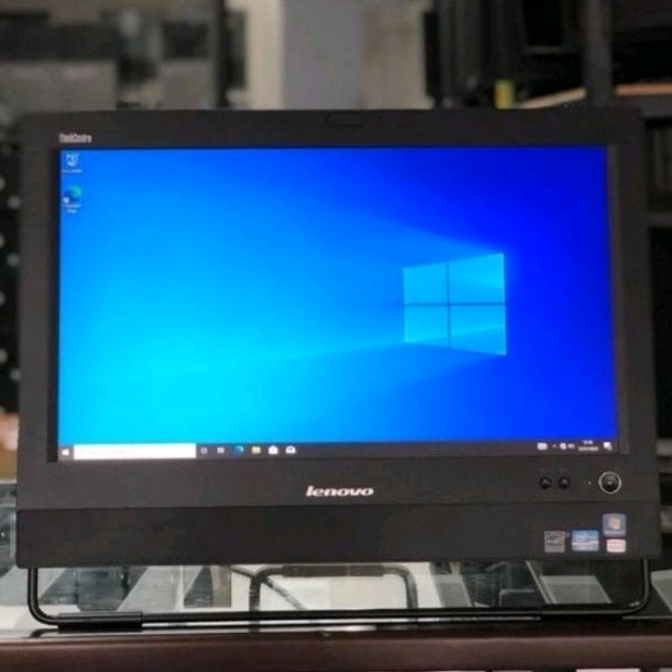 All In One Lenovo M72Z Core i5 gen 3 Ram 8GB HDD 500GB