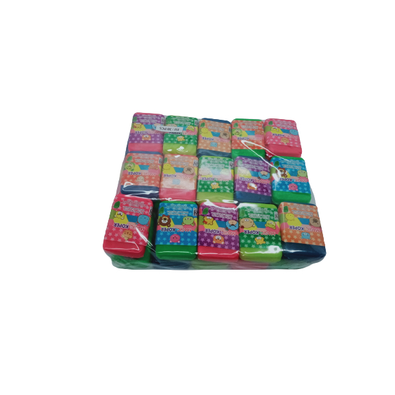 JUAL MAINAN MAGIC KOPER-KOPERAN 30PCS ANAK LUCU GROSIR MURAH
