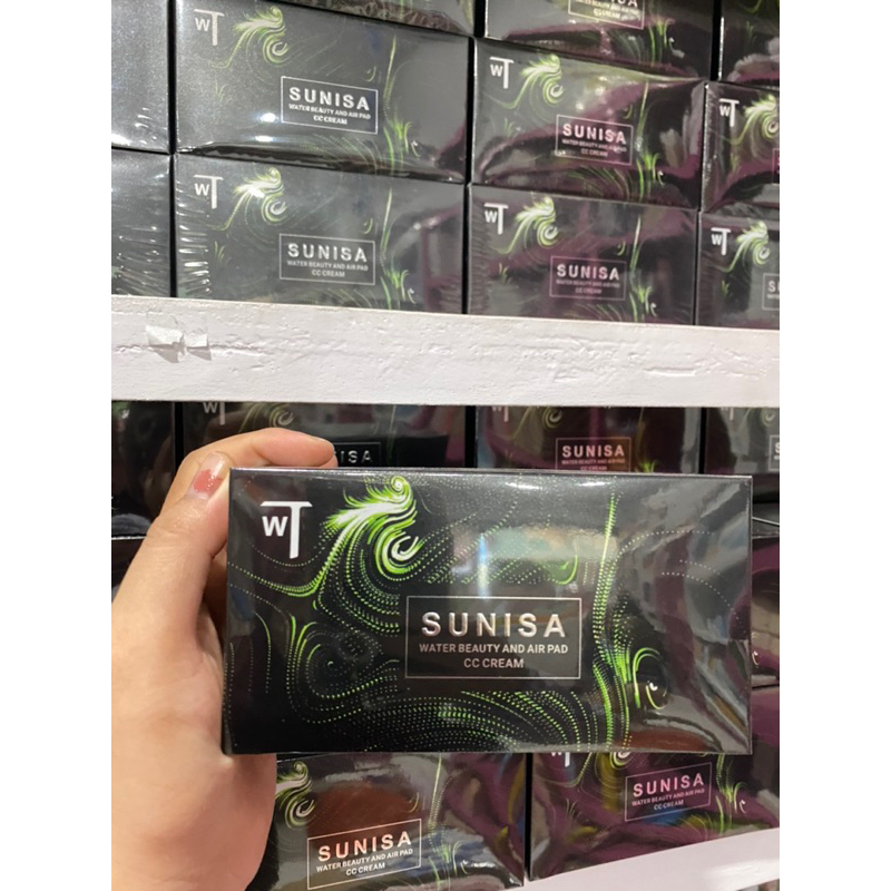 SUNISA Bpom Original(Asli)