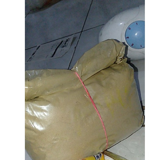 

TERBAIK JAMU BUBUK RAMBUT JAGUNG /FEMALE CORN STIGMA 1 KG