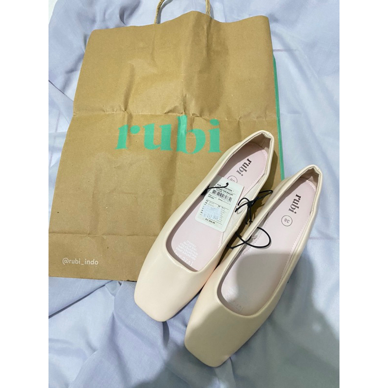Rubi shoes
