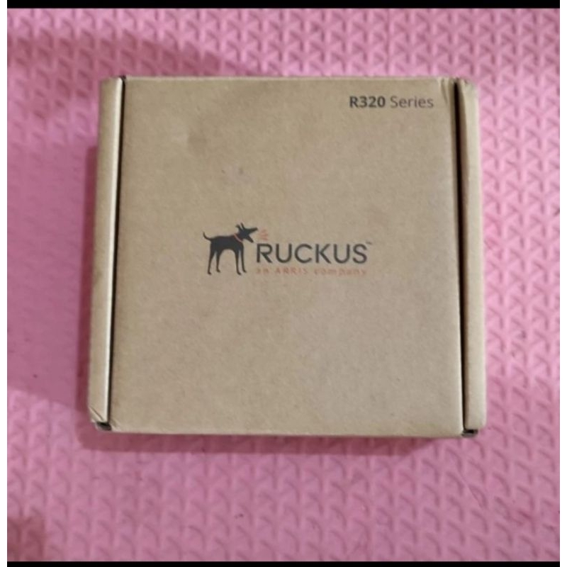 Ruckus R320