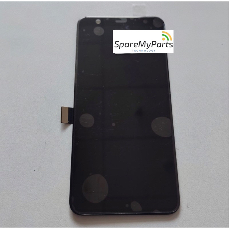 LCD Touchscreen Google Pixel 4XL ORIGINAL