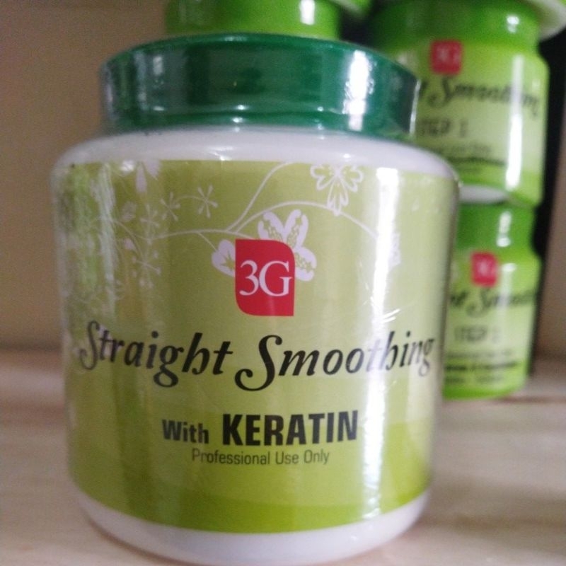 SMOOTHING KERATIN 3G 1 KG || PELURUSAN RAMBUT 3G STEP 1|| SMOOTHING KERATIN |STRAIGHT SMOOTHING WHITE KERATIN 1000ML