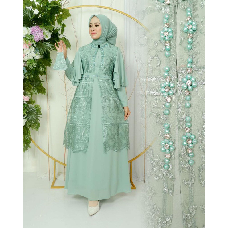 PRIMA DRESS/GAMIS TERLARIS/GAMIS VIRAL