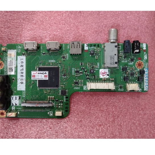 MB SHARP LC - 40SA5100I - LC-40SA51001  LC - 40SA5100