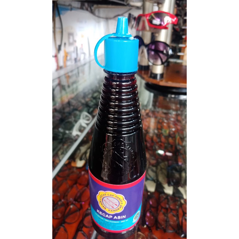 

Kecap asin cap panah