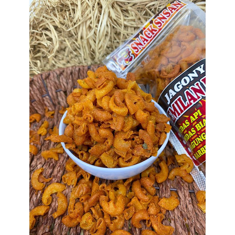 

MAKRONI