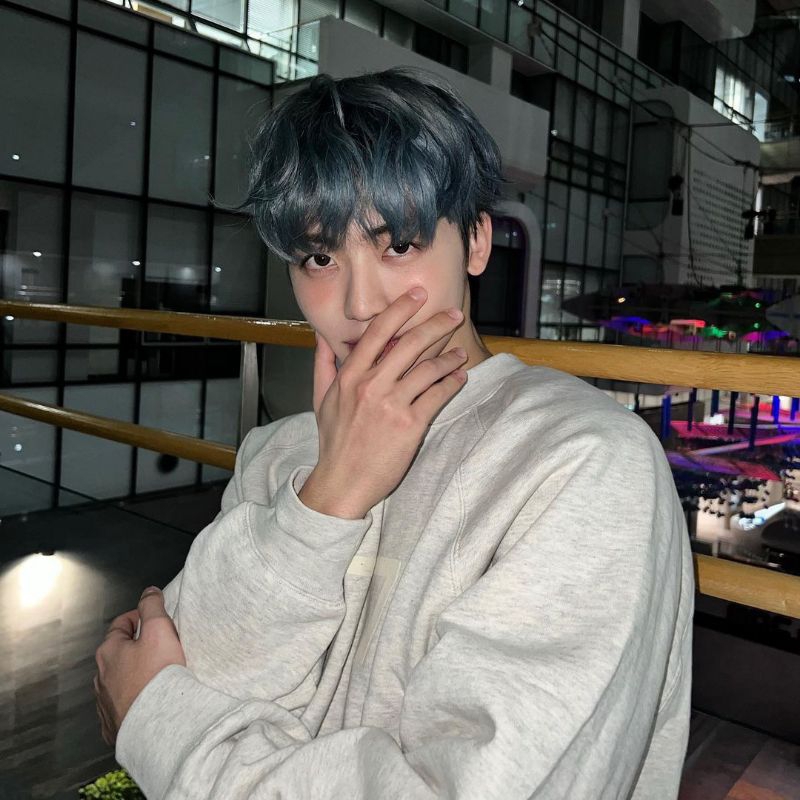 album photocard kpop & preloved