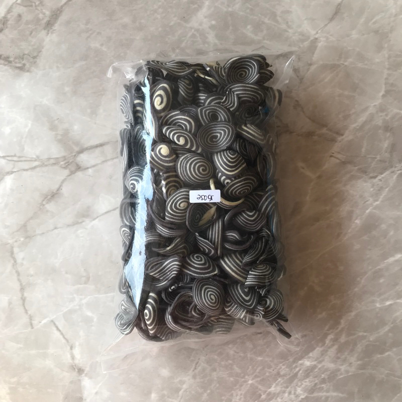 

Kuping Gajah Mini 250gr