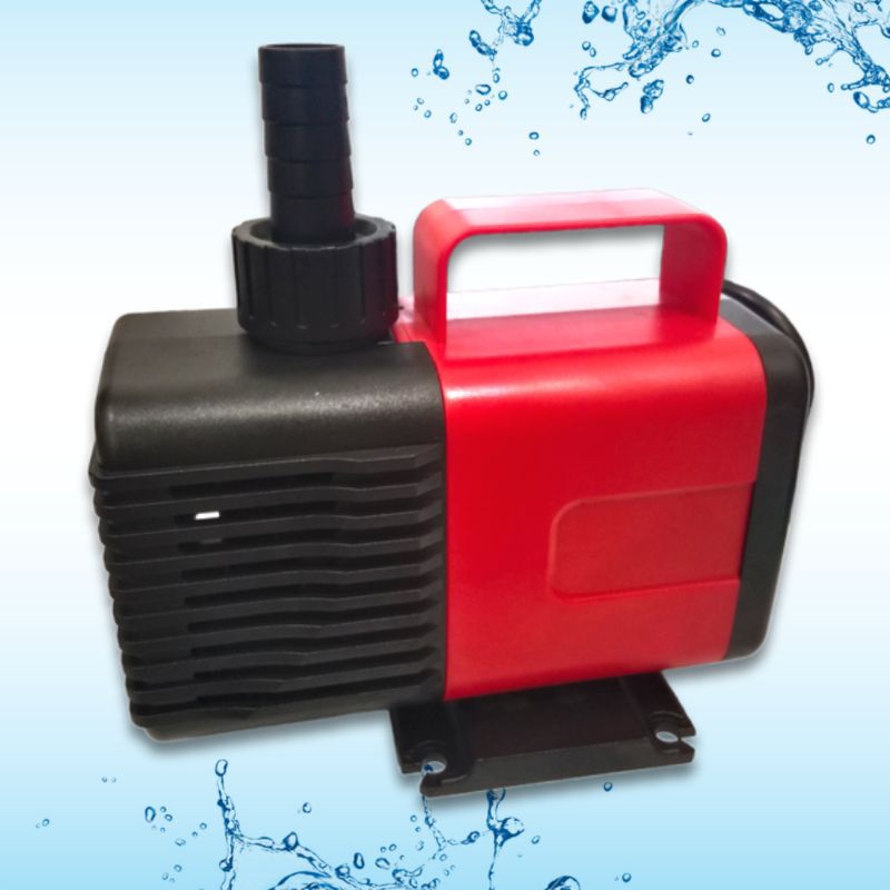 Ponpa Kolam Submersible Pump SKP DC 12000